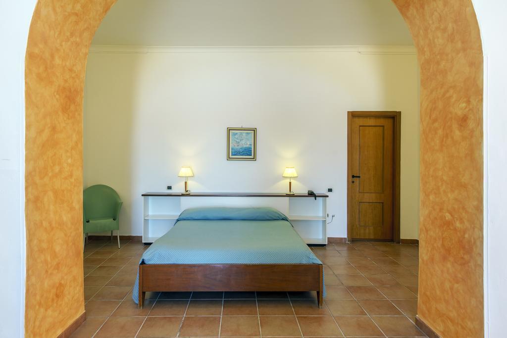 Hotel La Corricella 프로치다 외부 사진