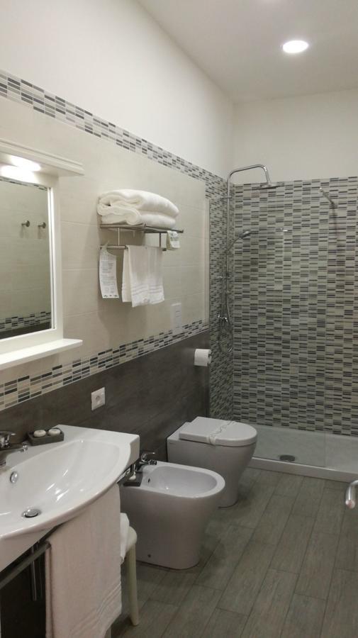 Hotel La Corricella 프로치다 외부 사진